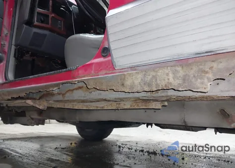 1996 Jeep Cherokee Country из США, поврежденный, VIN 1J4FJ78S3TL320576